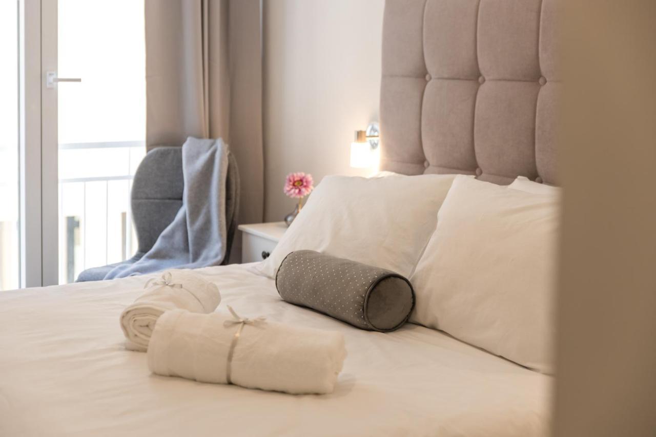 The Perfect Room 자다르 외부 사진